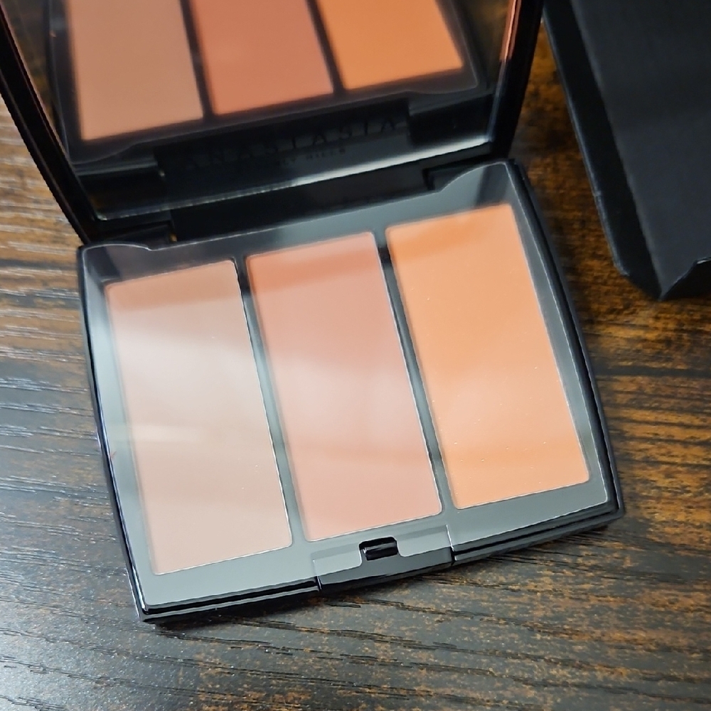 Anastasia Beverly Hills Blush Trio